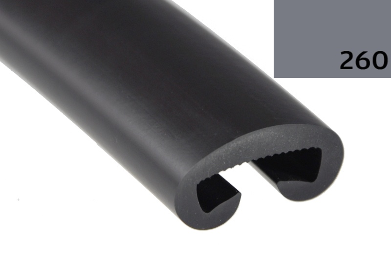 FA1 - madlo panelákové PVC, šedá